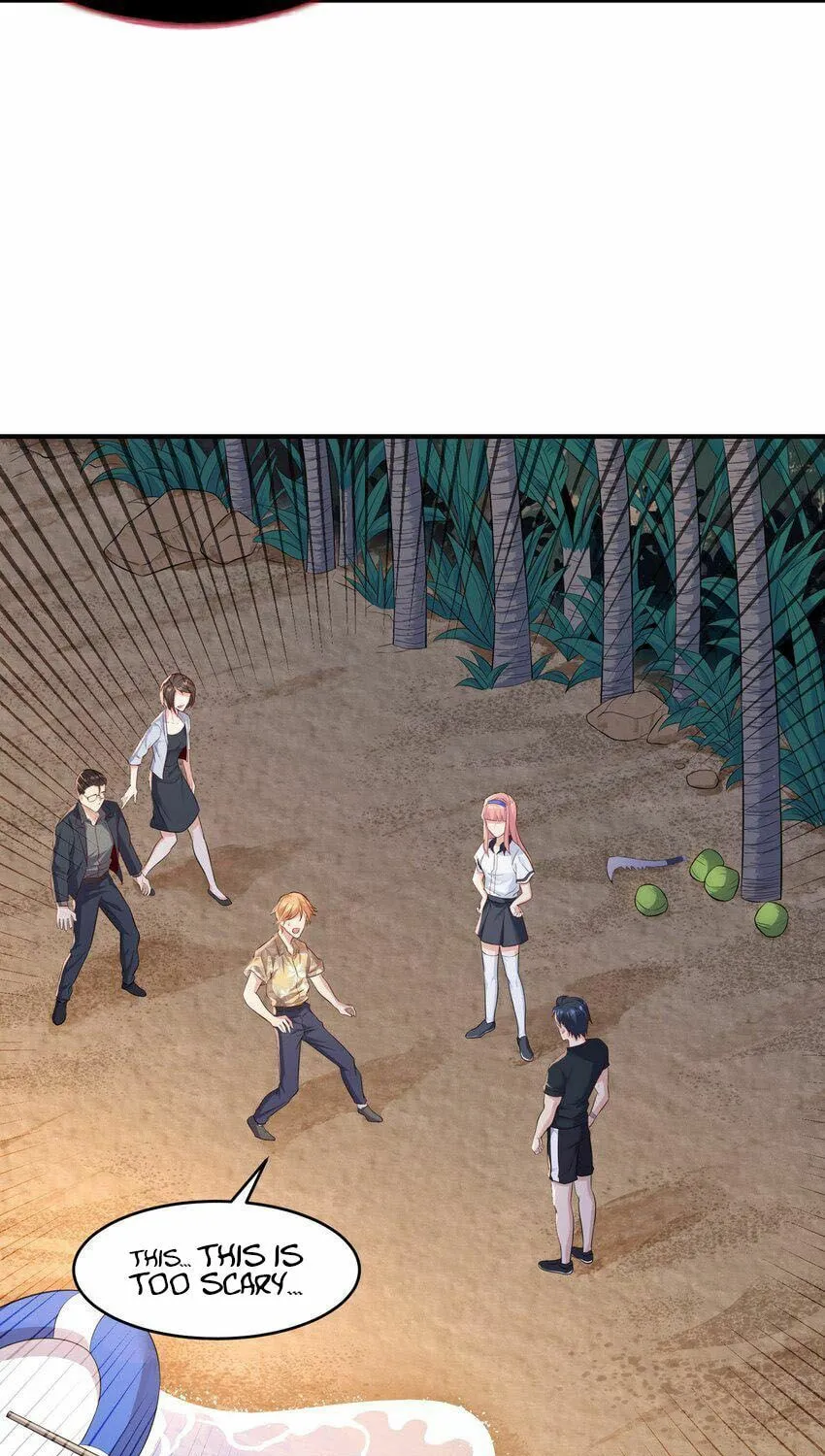 Yuwang Emo Dao Chapter 3 page 58 - 