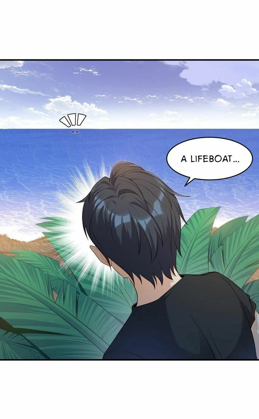 Yuwang Emo Dao Chapter 3 page 8 - 