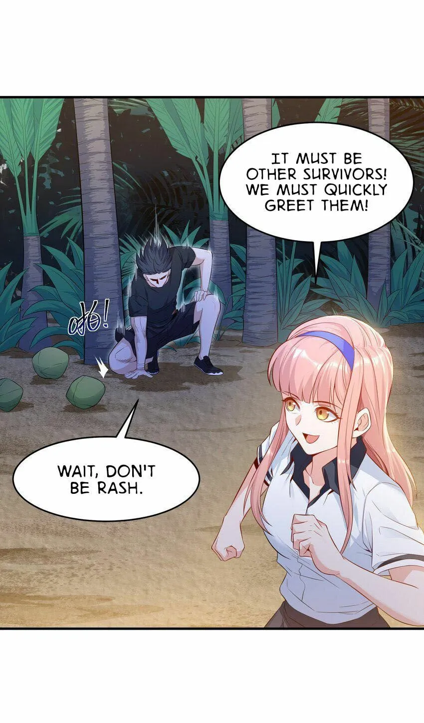 Yuwang Emo Dao Chapter 3 page 9 - 
