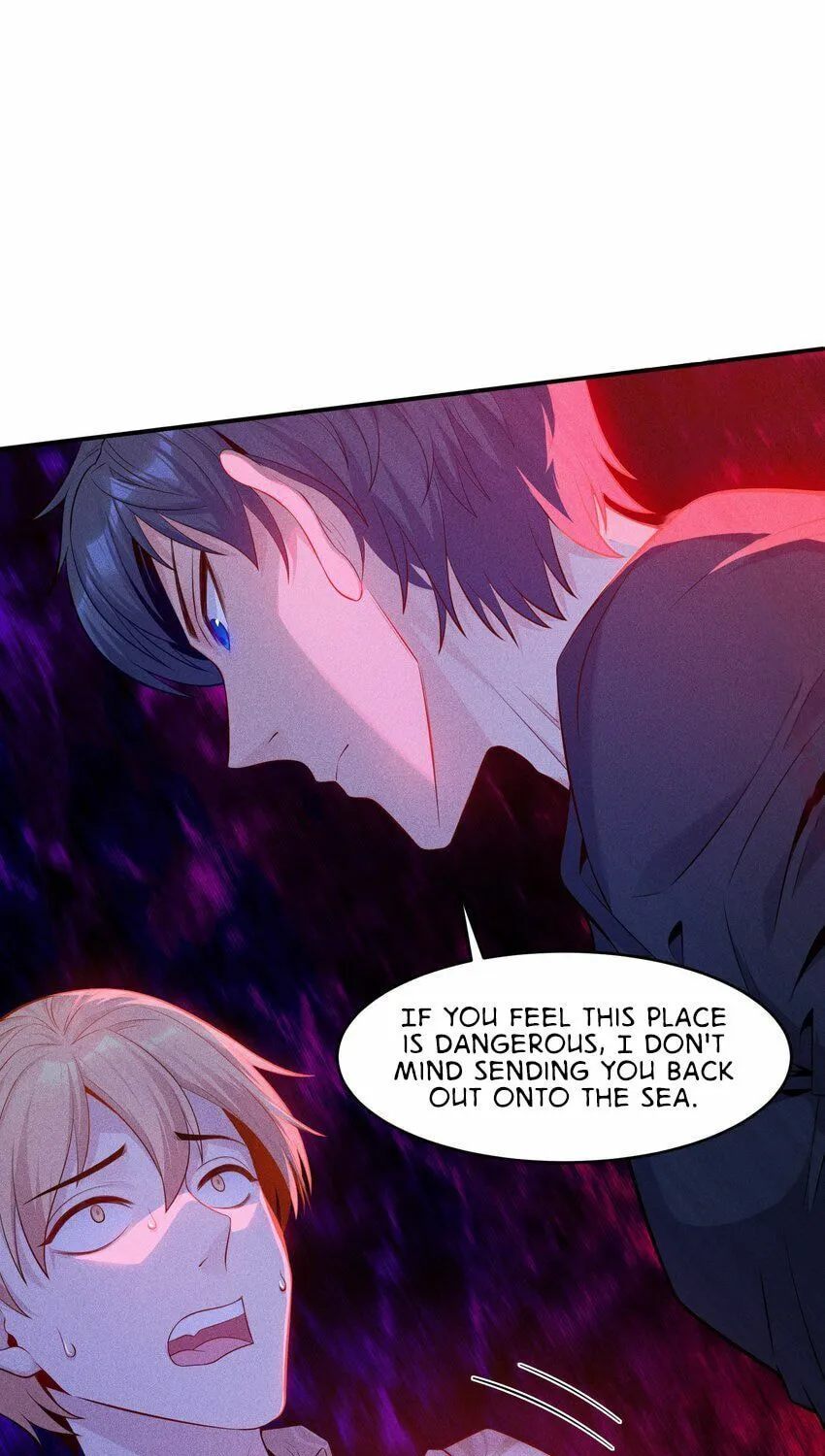 Yuwang Emo Dao Chapter 4 page 16 - 