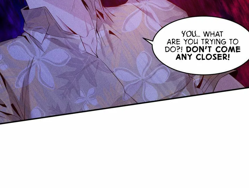 Yuwang Emo Dao Chapter 4 page 17 - 