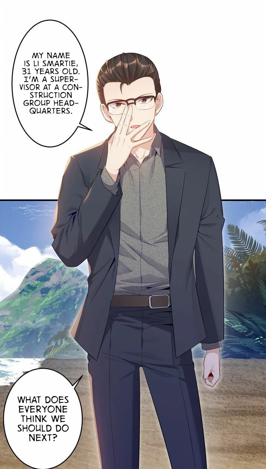 Yuwang Emo Dao Chapter 4 page 28 - 