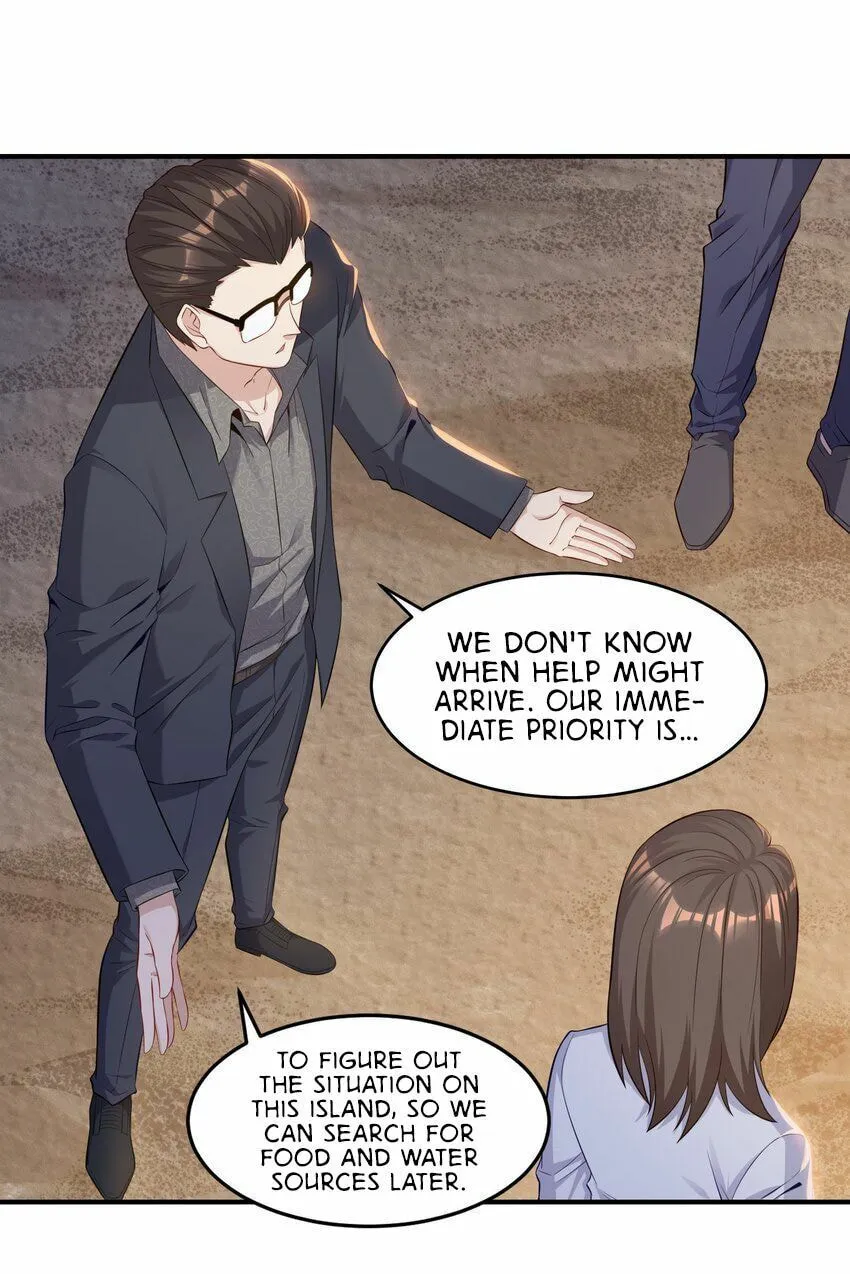 Yuwang Emo Dao Chapter 4 page 31 - 