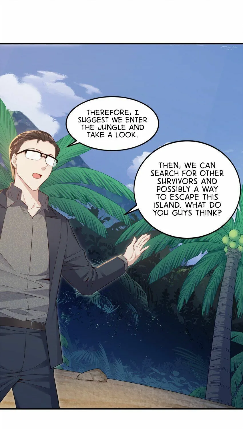 Yuwang Emo Dao Chapter 4 page 32 - 