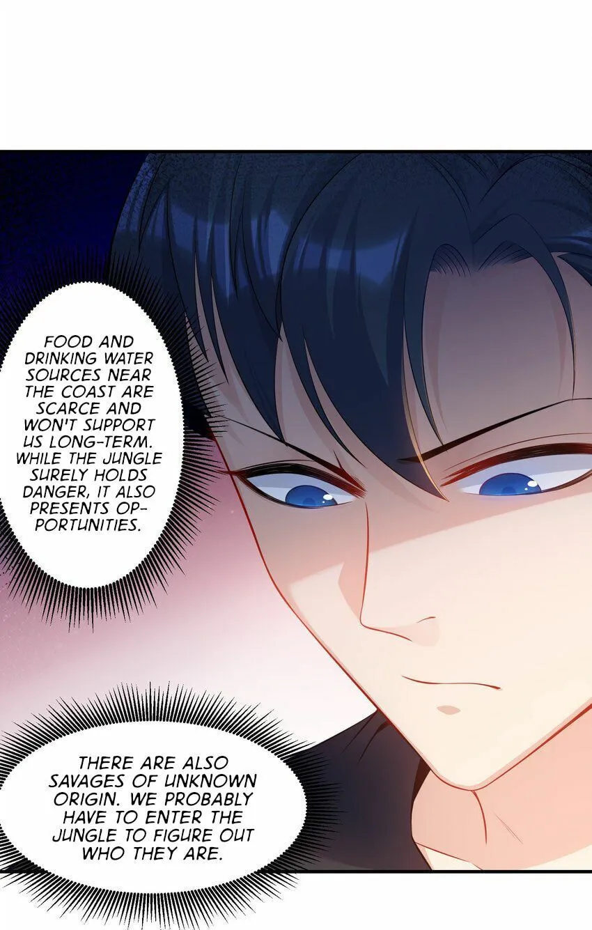Yuwang Emo Dao Chapter 4 page 36 - 
