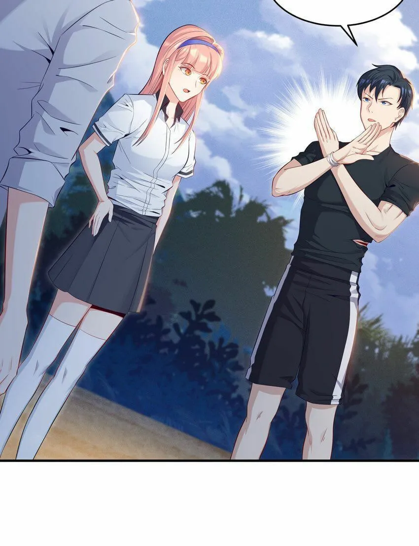 Yuwang Emo Dao Chapter 4 page 38 - 
