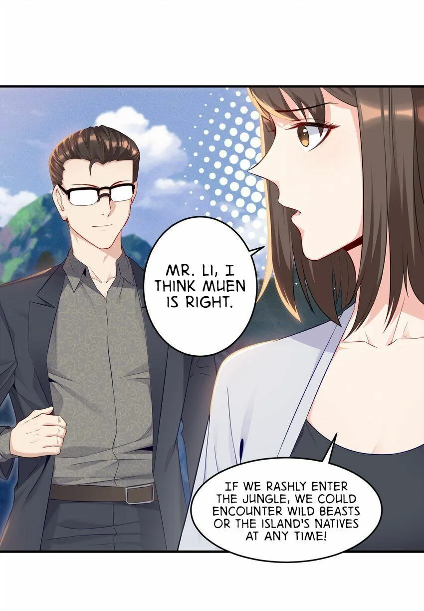 Yuwang Emo Dao Chapter 4 page 39 - 