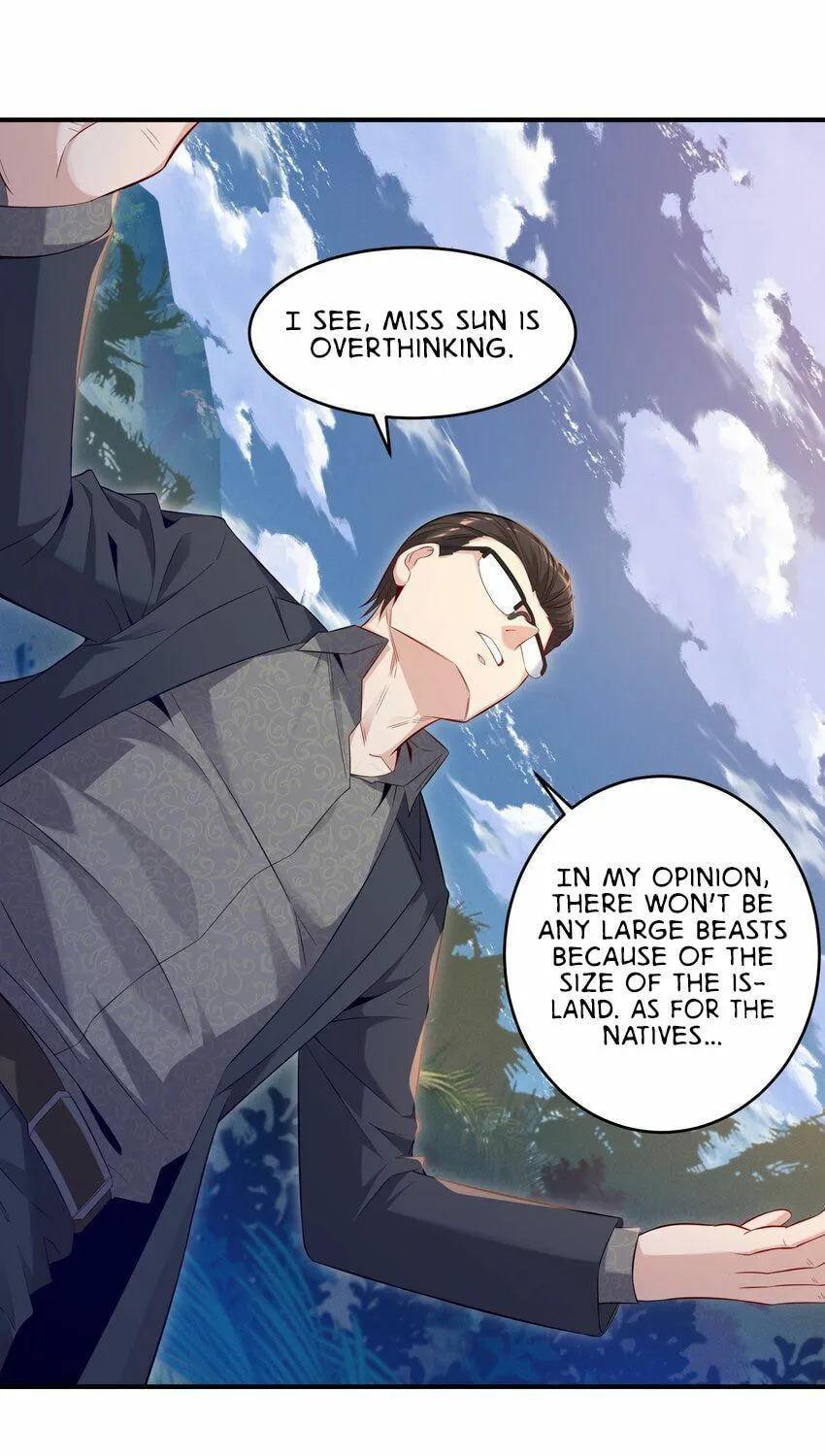 Yuwang Emo Dao Chapter 4 page 40 - 