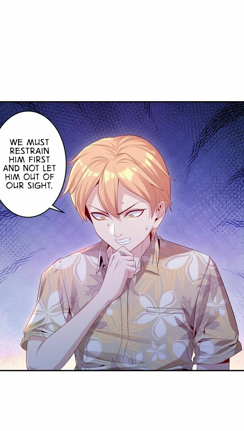 Yuwang Emo Dao Chapter 4 page 5 - 
