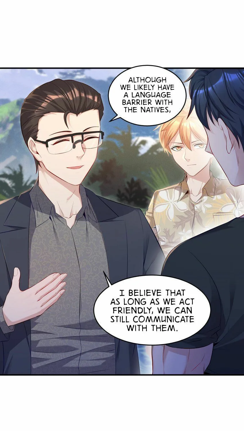 Yuwang Emo Dao Chapter 4 page 42 - 