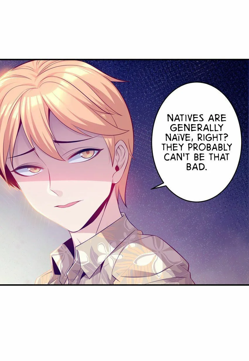 Yuwang Emo Dao Chapter 4 page 44 - 