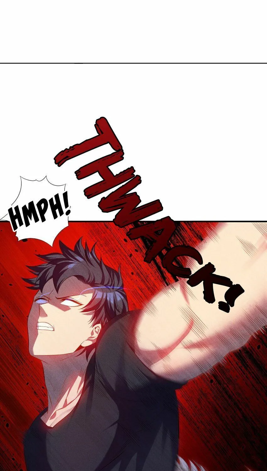 Yuwang Emo Dao Chapter 4 page 51 - 