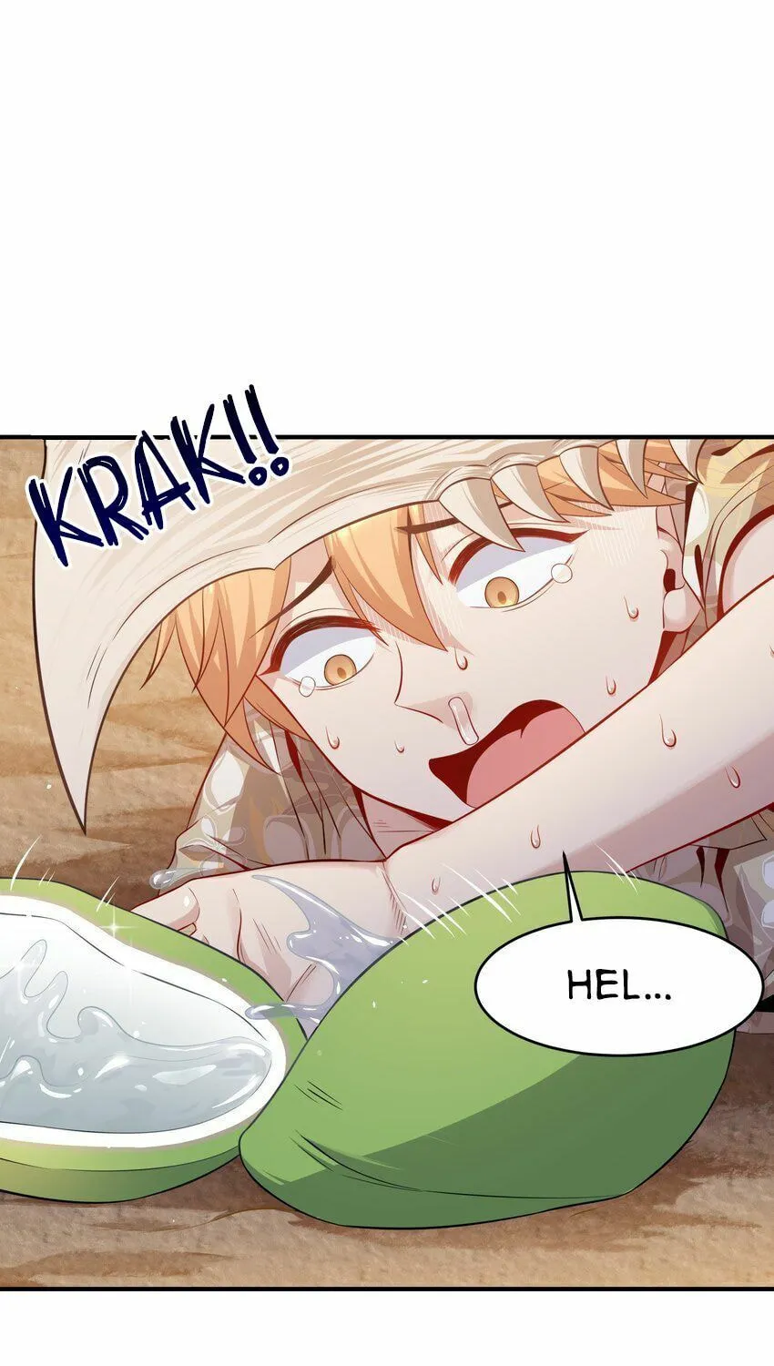 Yuwang Emo Dao Chapter 4 page 56 - 