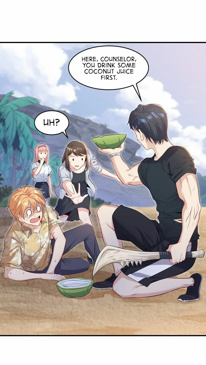 Yuwang Emo Dao Chapter 4 page 58 - 