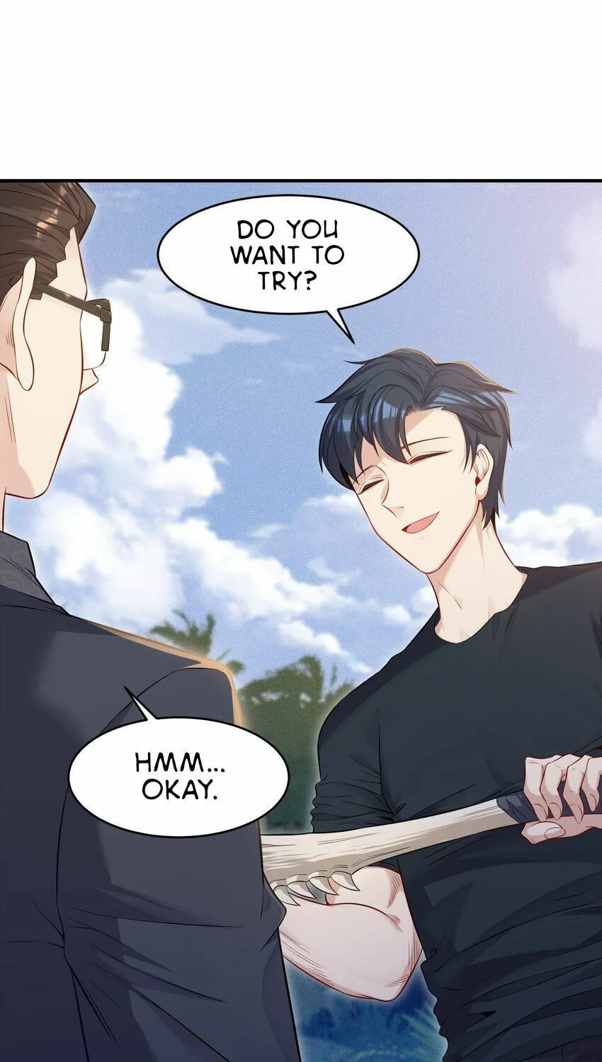 Yuwang Emo Dao Chapter 4 page 60 - 