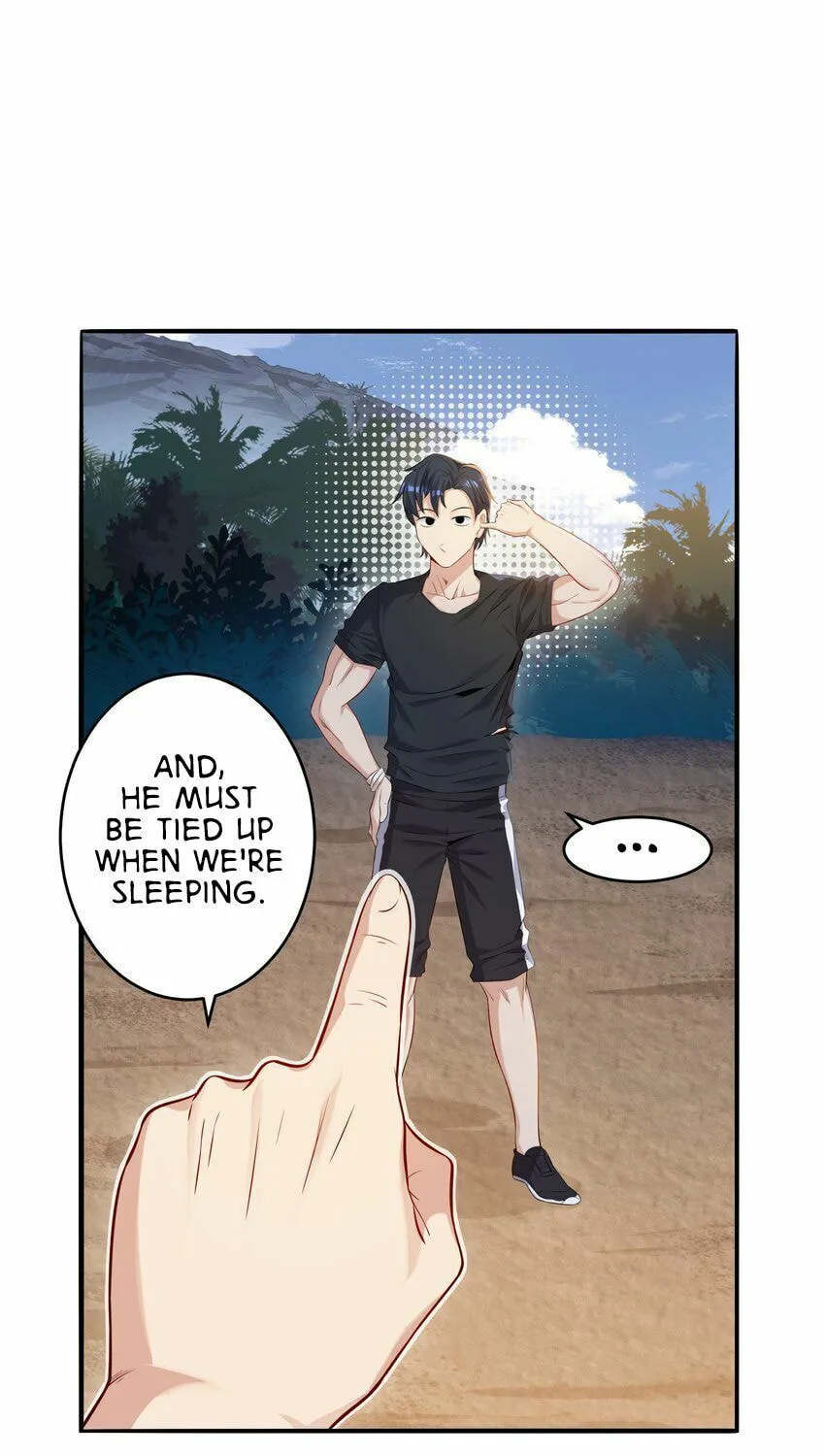 Yuwang Emo Dao Chapter 4 page 7 - 