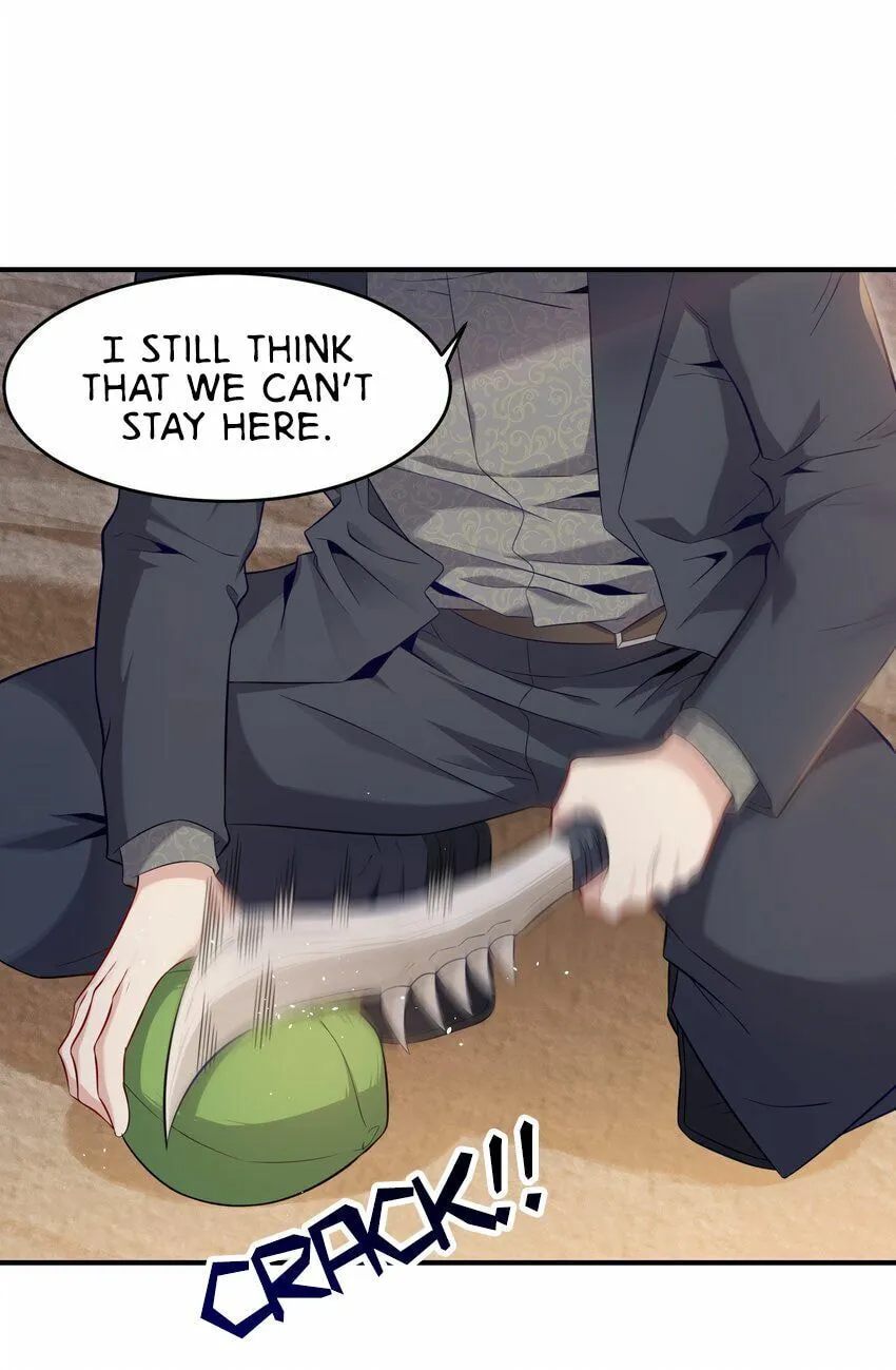 Yuwang Emo Dao Chapter 4 page 62 - 