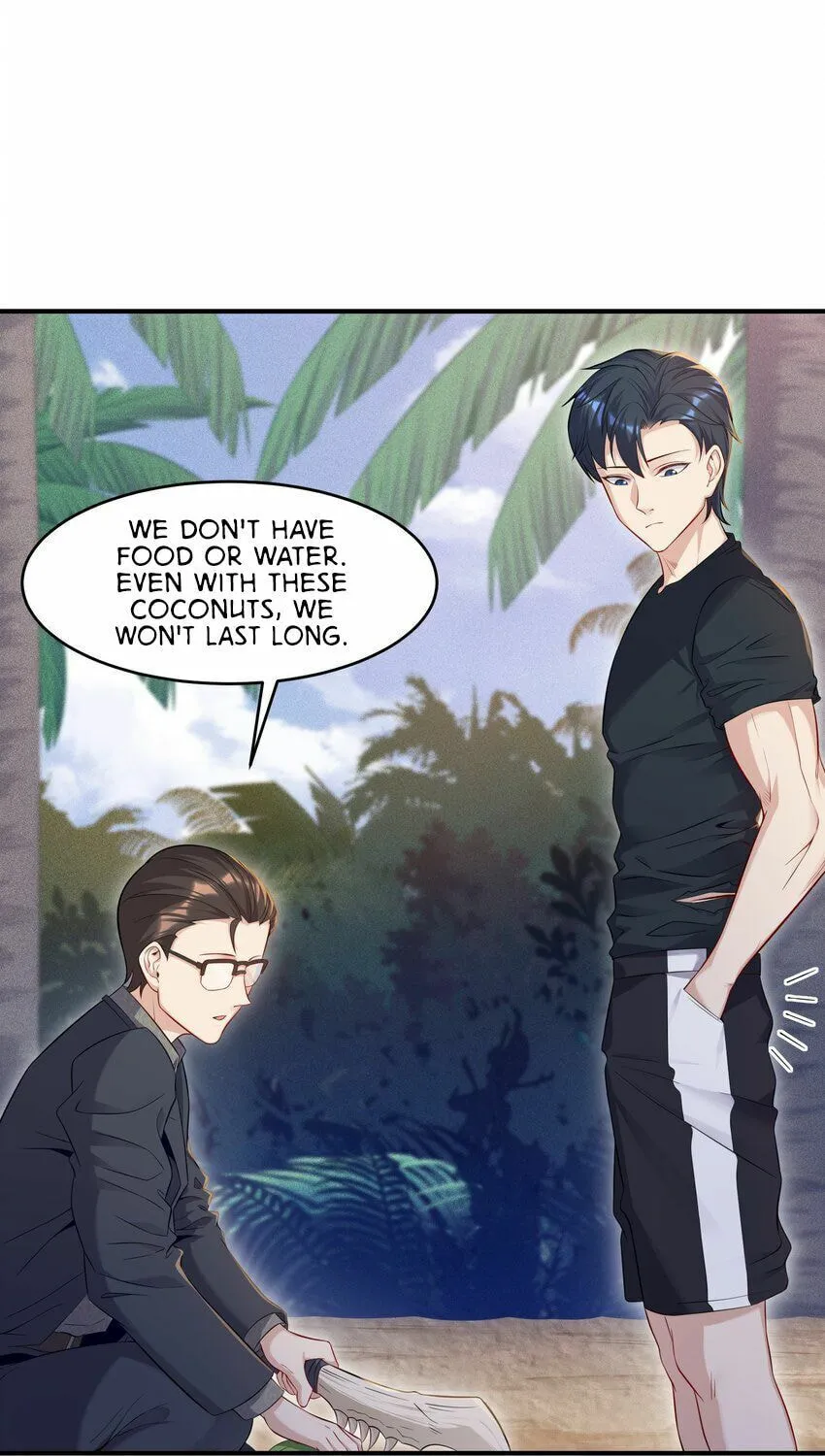 Yuwang Emo Dao Chapter 4 page 63 - 