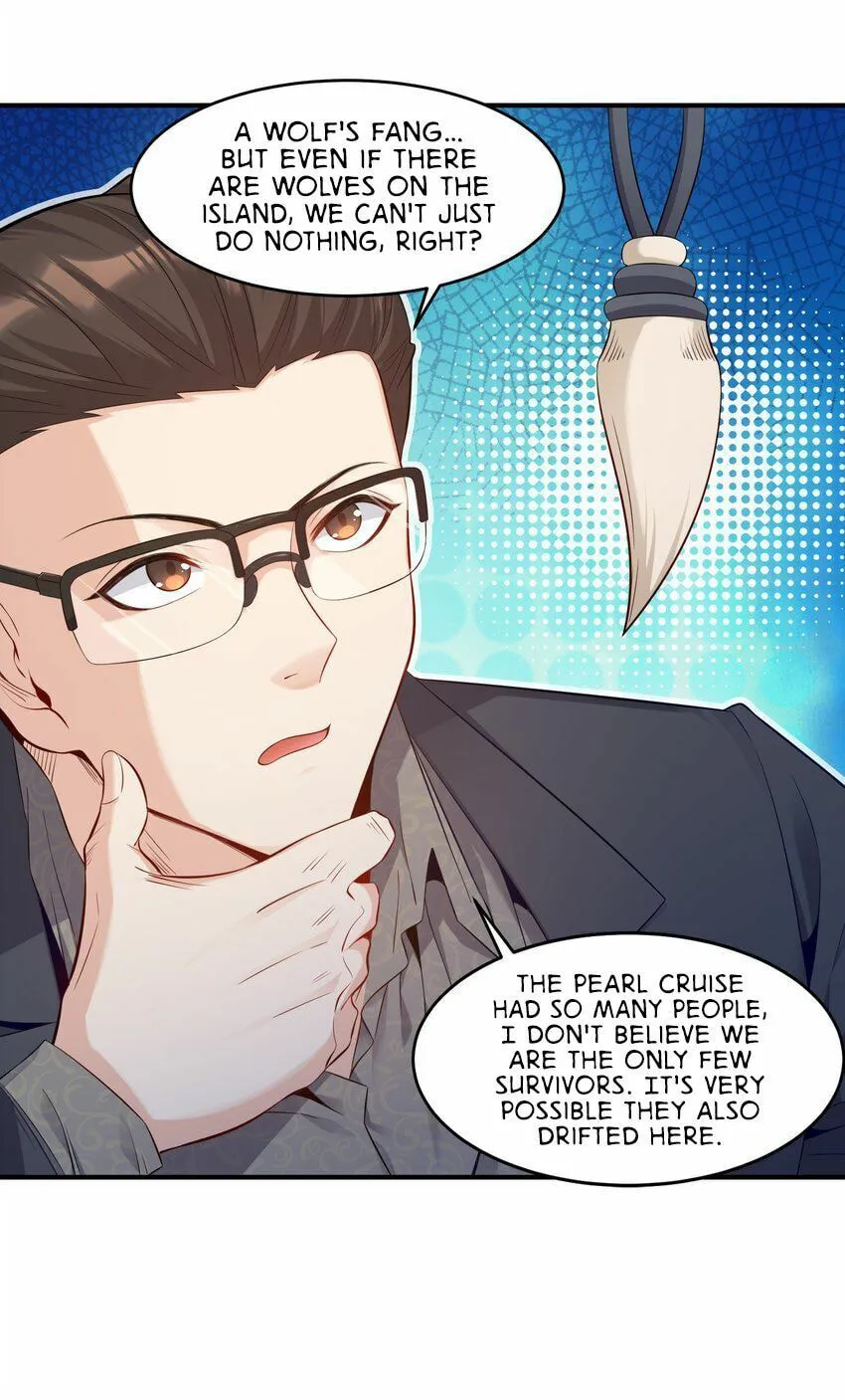 Yuwang Emo Dao Chapter 4 page 69 - 