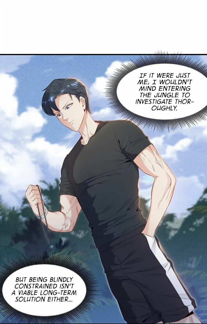 Yuwang Emo Dao Chapter 4 page 71 - 