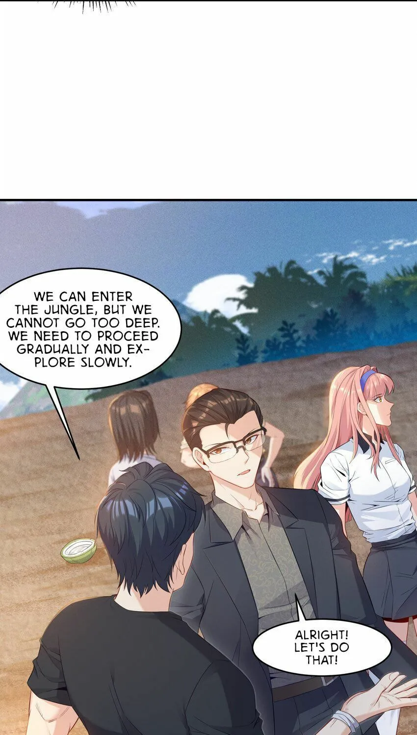 Yuwang Emo Dao Chapter 4 page 72 - 