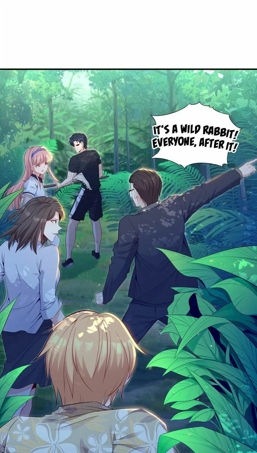 Yuwang Emo Dao Chapter 4 page 79 - 