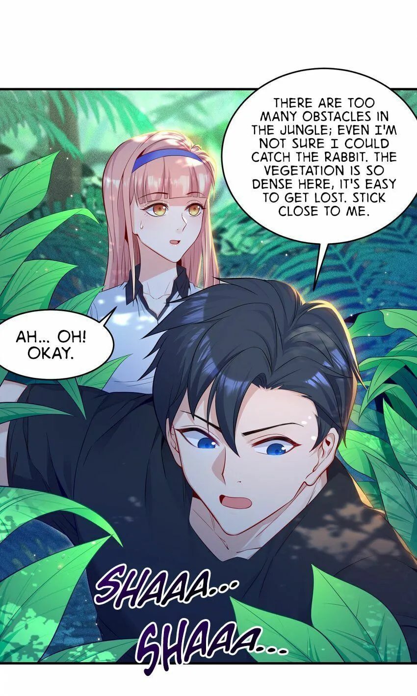 Yuwang Emo Dao Chapter 4 page 83 - 