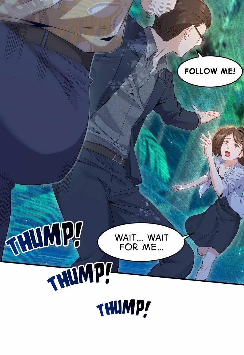 Yuwang Emo Dao Chapter 5 page 12 - 