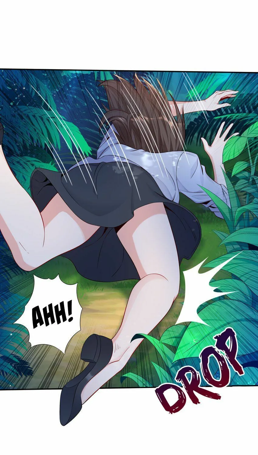 Yuwang Emo Dao Chapter 5 page 19 - 