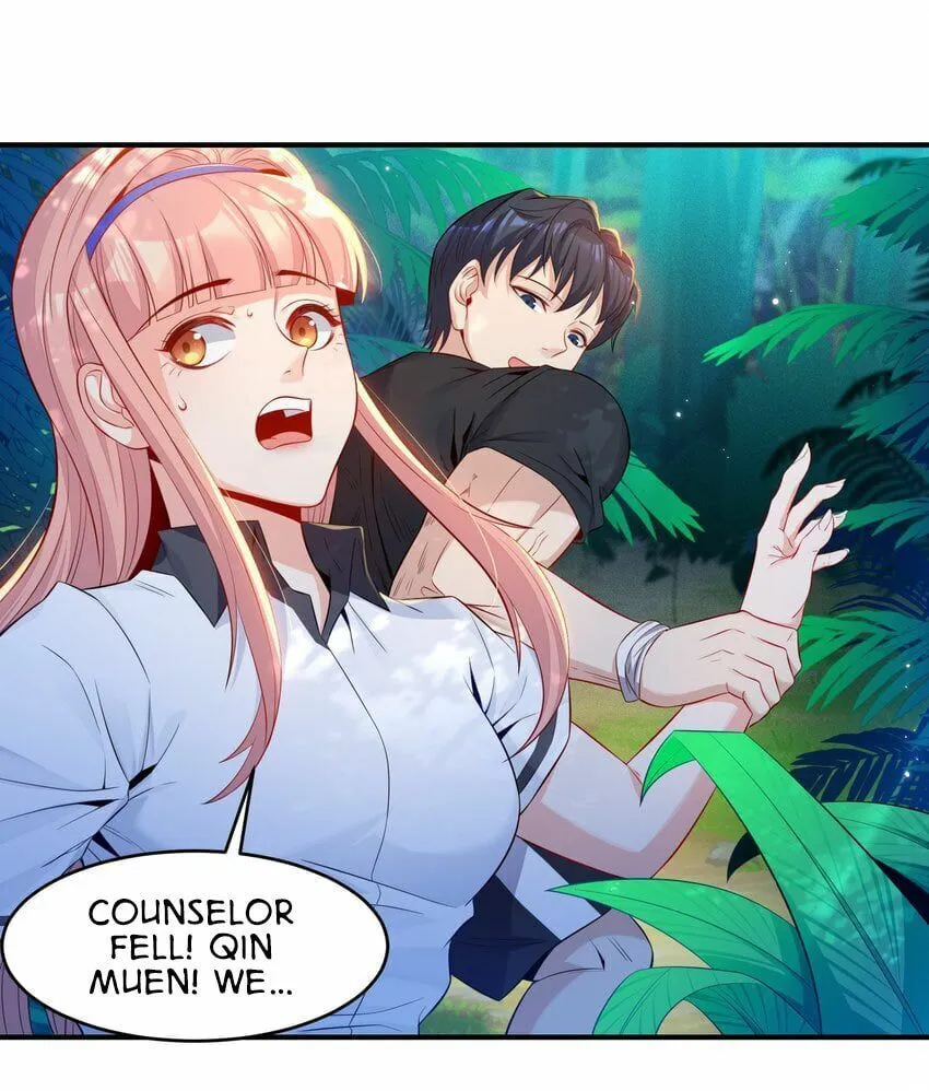 Yuwang Emo Dao Chapter 5 page 21 - 