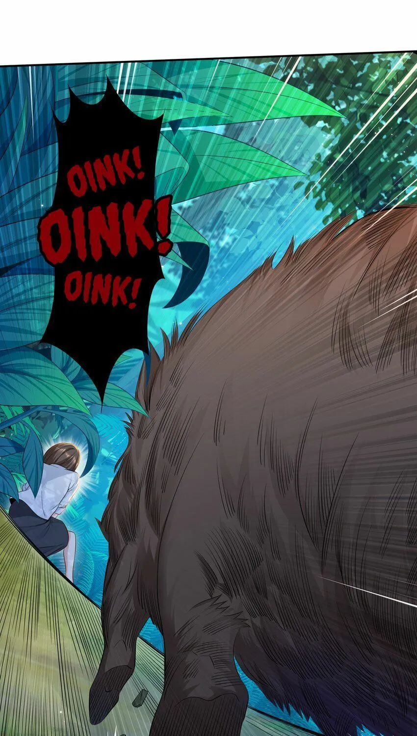 Yuwang Emo Dao Chapter 5 page 23 - 
