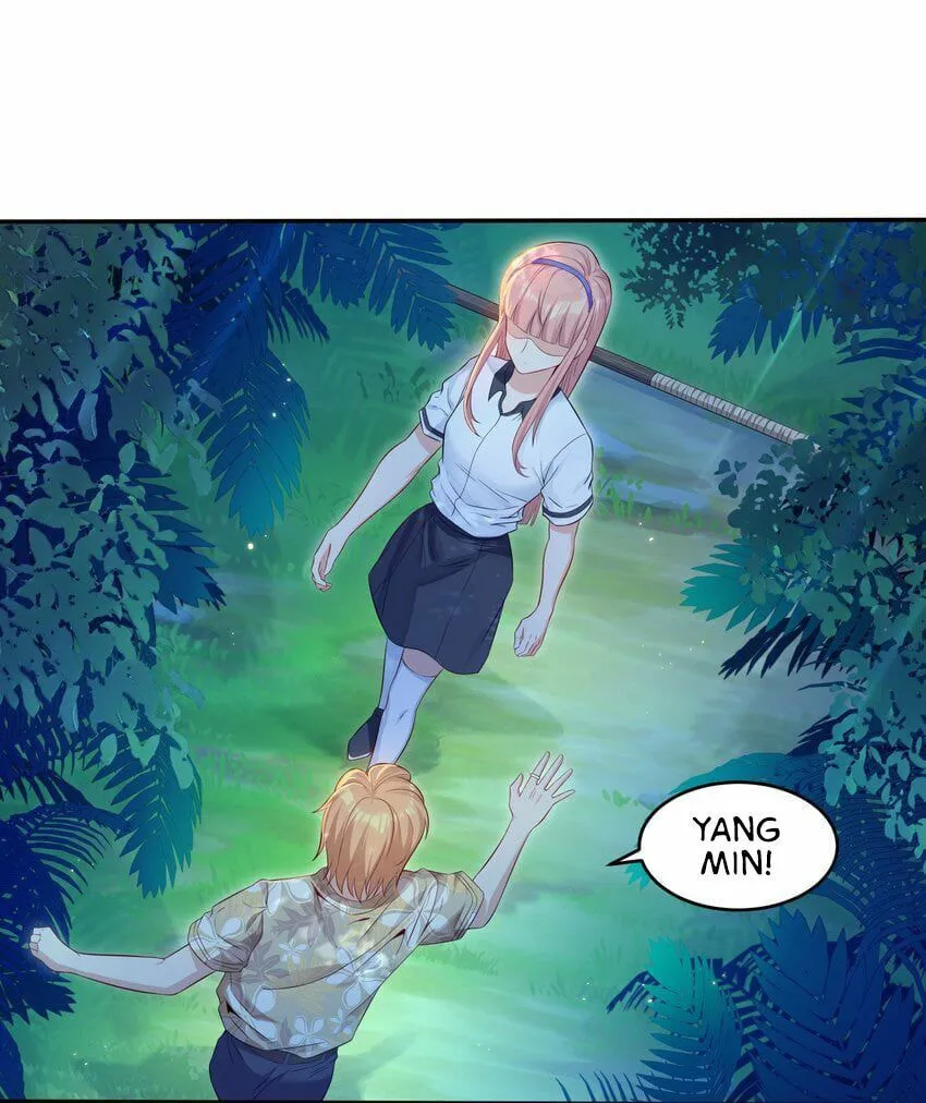 Yuwang Emo Dao Chapter 5 page 33 - 