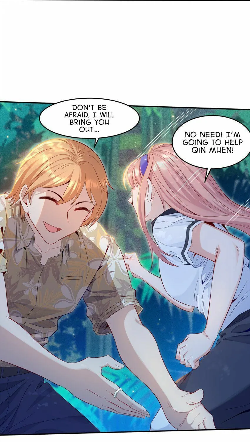 Yuwang Emo Dao Chapter 5 page 34 - 