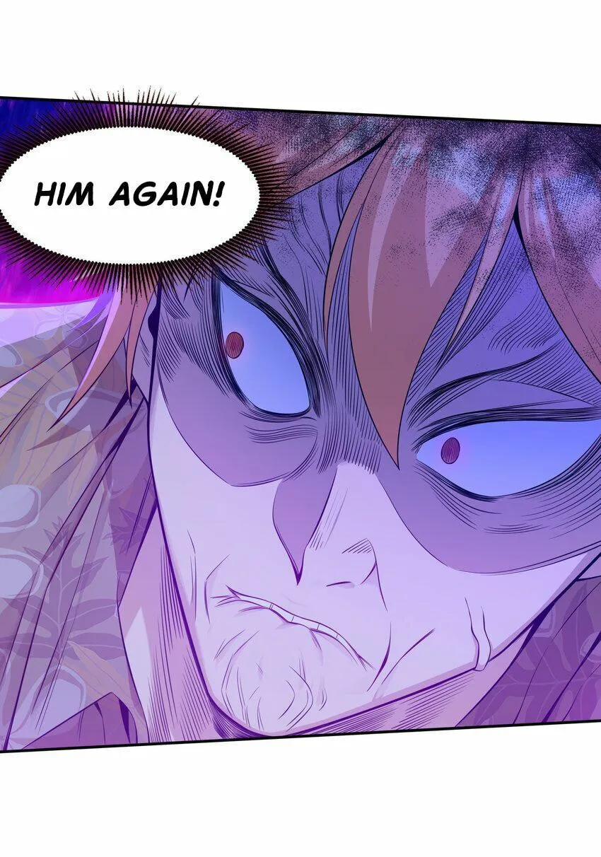 Yuwang Emo Dao Chapter 5 page 36 - 