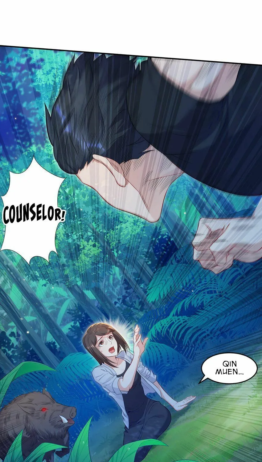 Yuwang Emo Dao Chapter 5 page 37 - 
