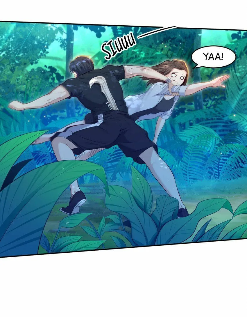 Yuwang Emo Dao Chapter 5 page 42 - 