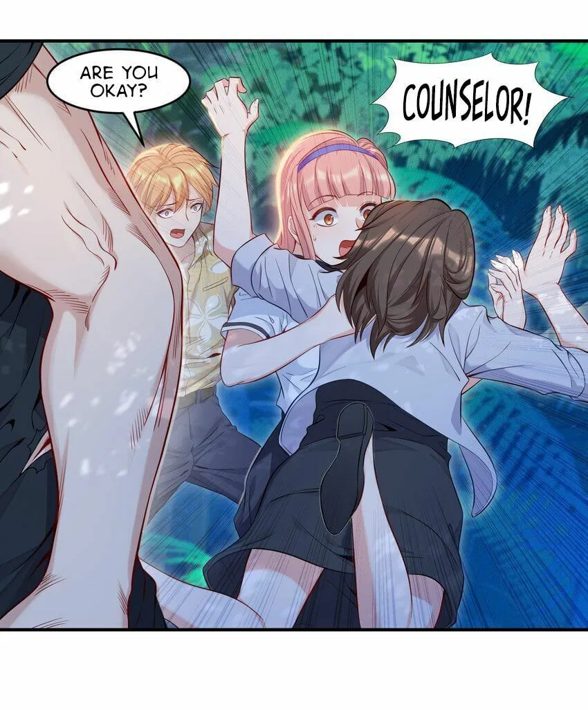 Yuwang Emo Dao Chapter 5 page 43 - 