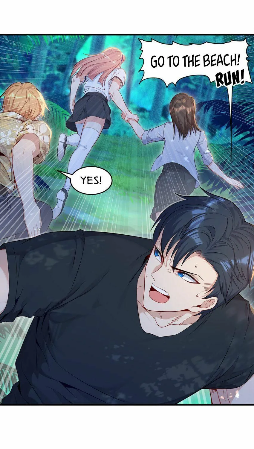 Yuwang Emo Dao Chapter 5 page 44 - 