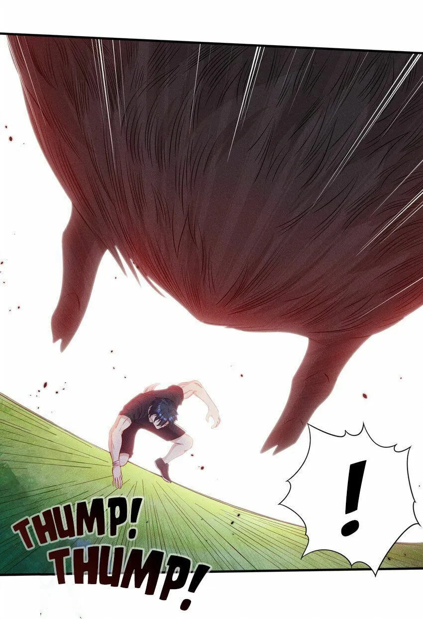Yuwang Emo Dao Chapter 5 page 47 - 