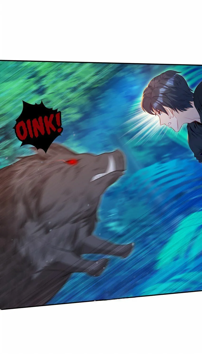 Yuwang Emo Dao Chapter 5 page 48 - 