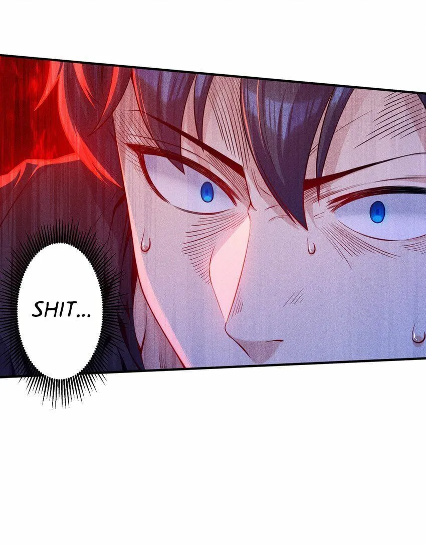 Yuwang Emo Dao Chapter 5 page 49 - 