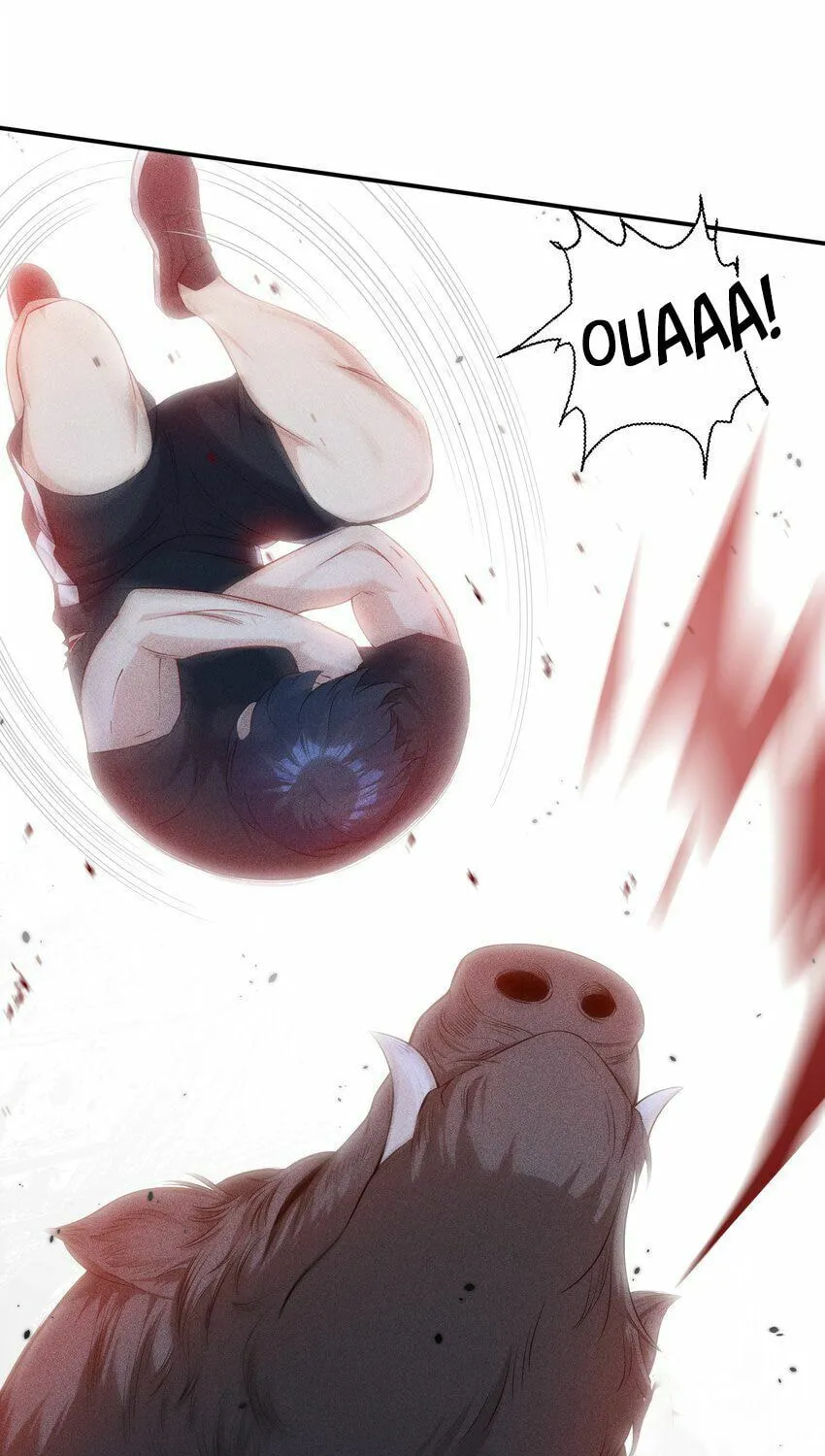 Yuwang Emo Dao Chapter 5 page 50 - 