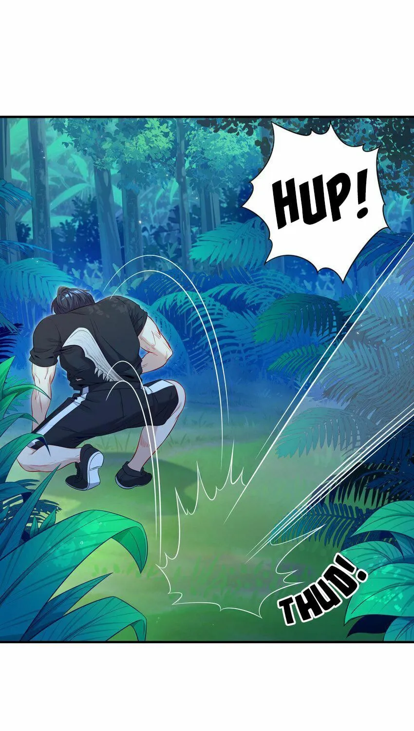 Yuwang Emo Dao Chapter 5 page 53 - 