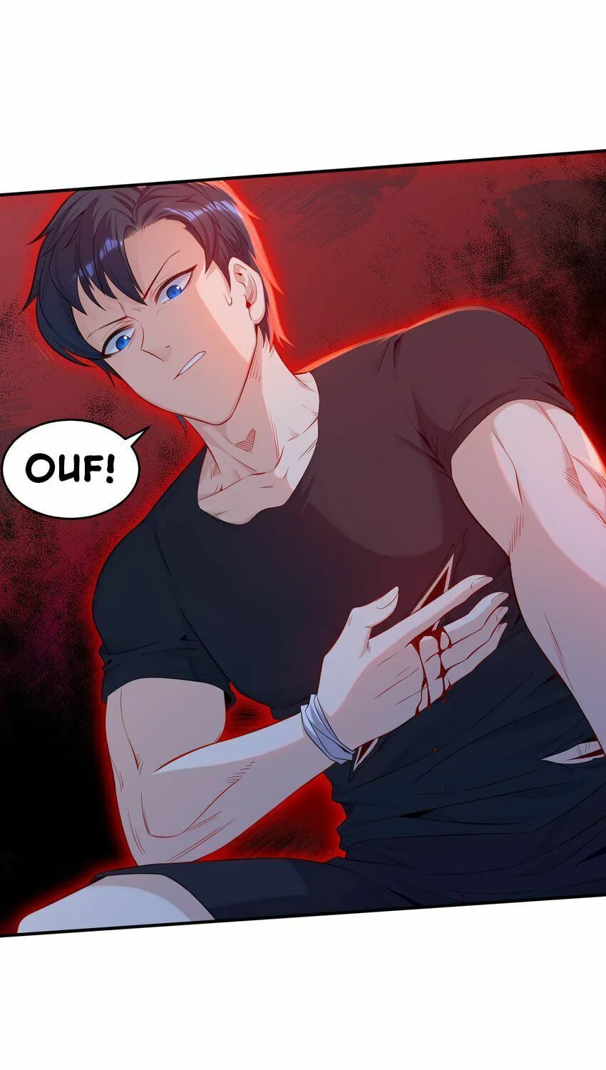 Yuwang Emo Dao Chapter 5 page 55 - 
