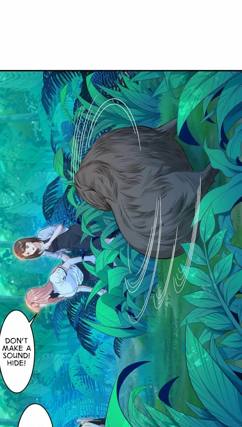 Yuwang Emo Dao Chapter 5 page 57 - 