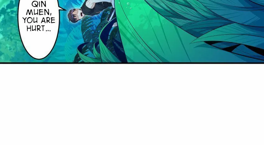 Yuwang Emo Dao Chapter 5 page 58 - 
