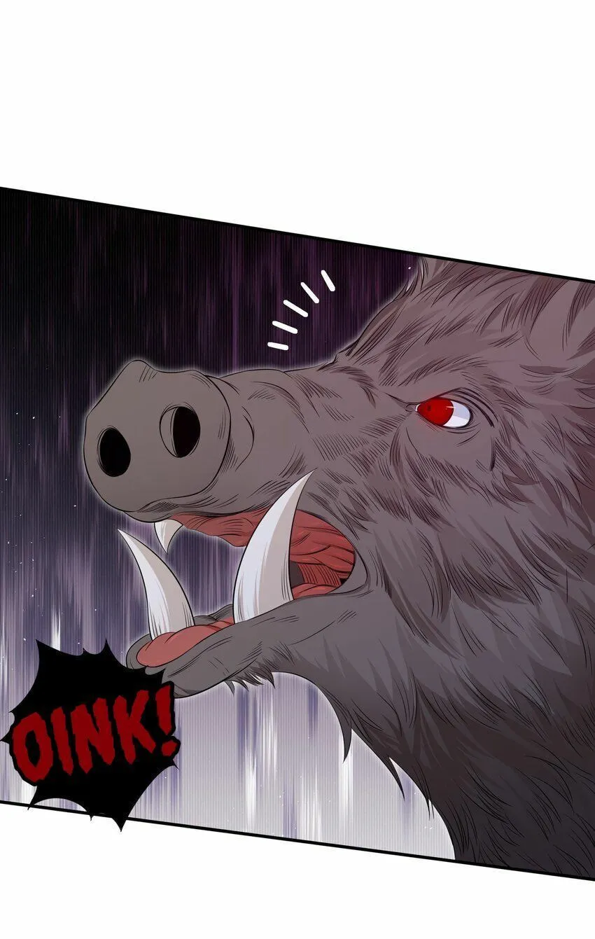 Yuwang Emo Dao Chapter 5 page 59 - 