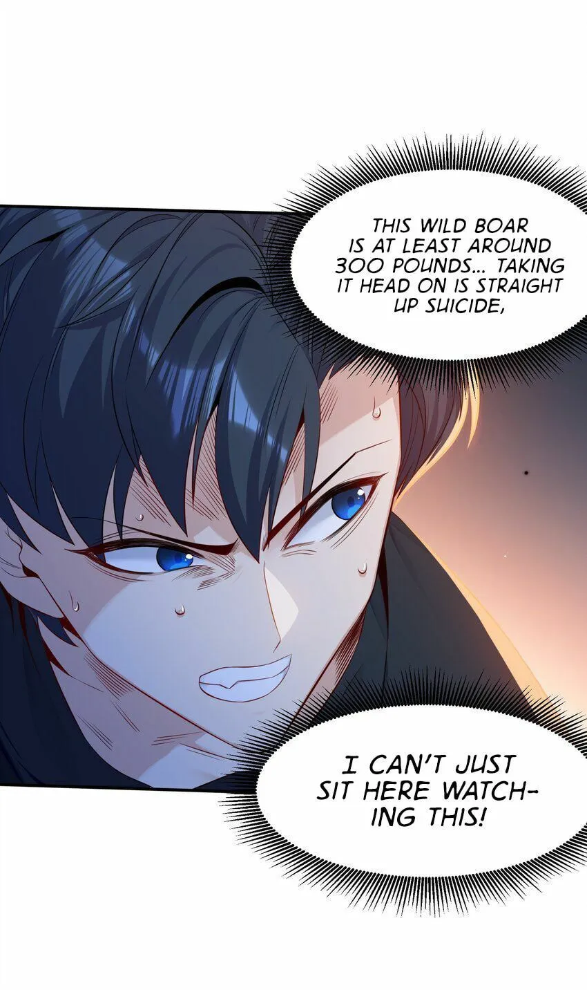 Yuwang Emo Dao Chapter 5 page 64 - 