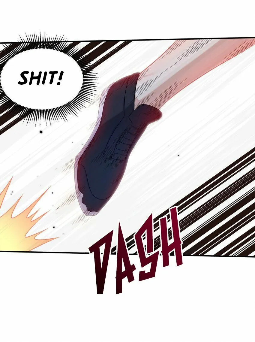 Yuwang Emo Dao Chapter 5 page 65 - 