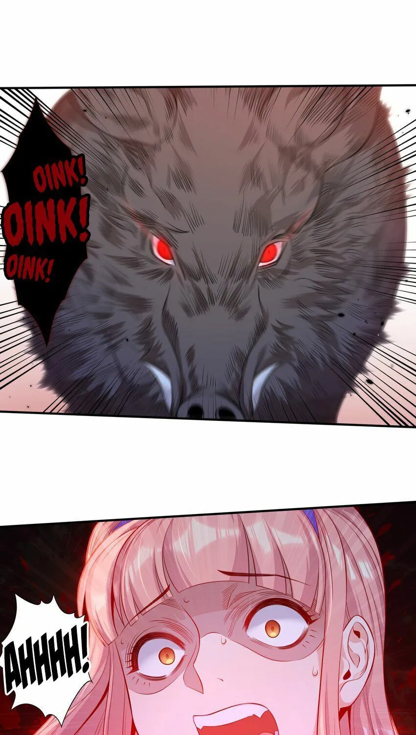 Yuwang Emo Dao Chapter 5 page 66 - 